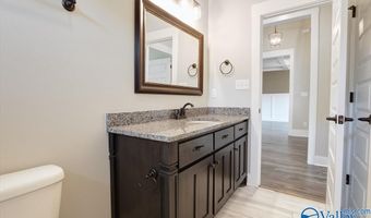 Mckinley A Capshaw Road, Athens, AL 35613