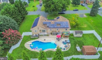 505 WENDELLWOOD Dr, Bel Air, MD 21014