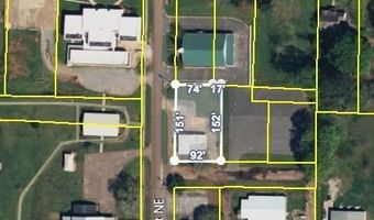 5 Th St NE, Aliceville, AL 35442