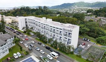46-270 Kahuhipa St A611, Kaneohe, HI 96744