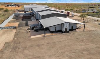 3398 SE 3000, Andrews, TX 79714