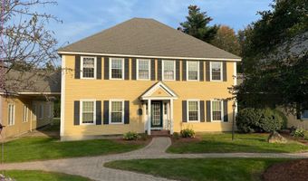 360 Route 101 Unit 10, Bedford, NH 03110