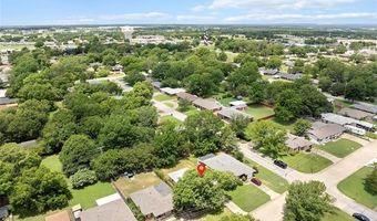 1809 Robison, Ardmore, OK 73401