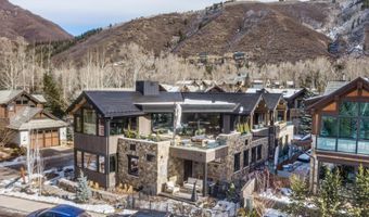 549 Walnut St, Aspen, CO 81611
