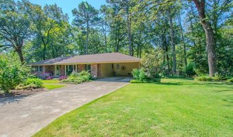 2003 Lynnwood Dr, Benton, AR 72015