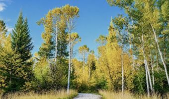 S STATE LINE Road, Alta, WY 83414