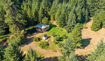 401 APPLETON Rd, Appleton, WA 98602