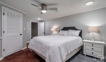 105 Moss Side Dr, Athens, GA 30607
