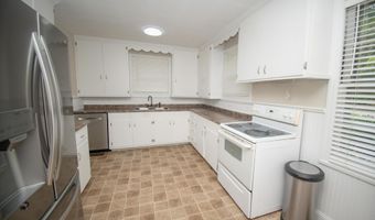 101 Brabham St, Brunson, SC 29911