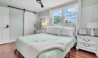5110 N 19TH Rd N, Arlington, VA 22207