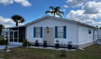 4810 NW HWY 72 152, Arcadia, FL 34266