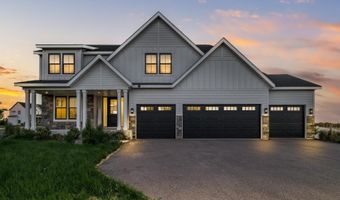 16608 Inca St NW, Andover, MN 55304