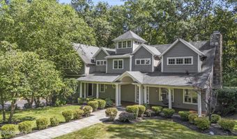 76 Culberson Rd, Basking Ridge, NJ 07920