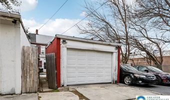 734 Mulberry St, Allentown, PA 18102