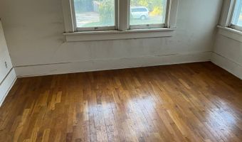 621 N Springfield, Anthony, KS 67003