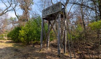 Dover Drive lot 2 +/-43 Ac, Adams, WI 53910