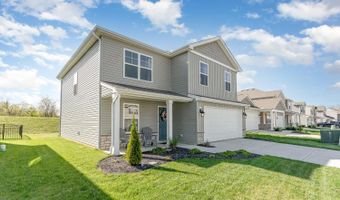 5025 Lakeview Dr, Hamilton Twp., OH 45152