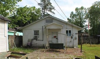 521 ERIE Ave, Bogalusa, LA 70427
