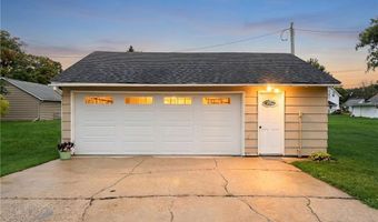 705 11th Ave NW, Austin, MN 55912