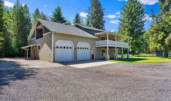 551 Star Rd, Bonners Ferry, ID 83805