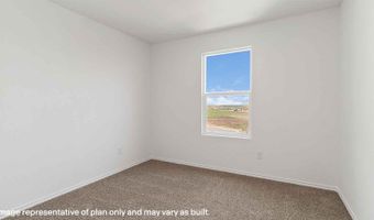 1708 Zander Ct Plan: Franklin, Alvin, TX 77511