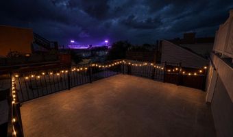 112 E RANDALL St, Baltimore, MD 21230