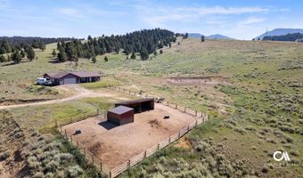 456 Boulder Frontage Rd, Boulder, MT 59632