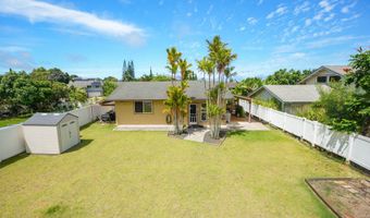 5148 KAHANA St, Kapaa, HI 96746