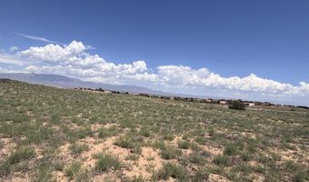 Unit 16 Lot 3 Blk 7 Volcano Cliffs, Albuquerque, NM 87120