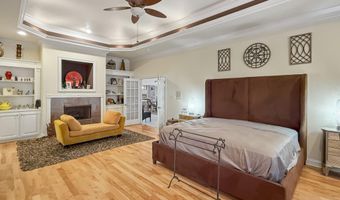 310 Henry Cannon Rd, Braxton, MS 39044