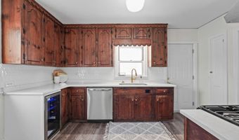 306 Spencer, Barnesville, GA 30204