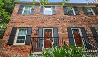 3217 SUTTON Pl NW A, Washington, DC 20016