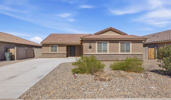 2541 N MCDONALD Ln, Casa Grande, AZ 85122