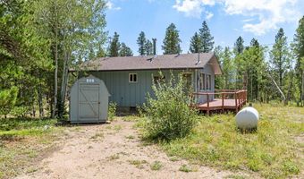 20 Paint Brush Dr, Black Hawk, CO 80422