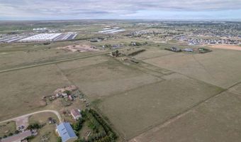 8420 E PERSHING Blvd, Cheyenne, WY 82001
