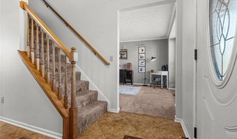 2173 Canterbury Cir, Akron, OH 44319