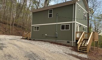 170 Lone Mountain Rd, Andersonville, TN 37705
