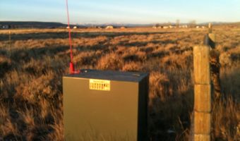 CALICO TRAILS LOT 10, Cora, WY 82925