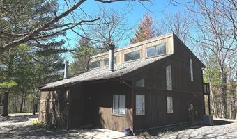 393 SPITZ Ln 99, Basye, VA 22810