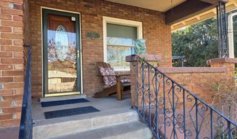 319 14TH Ter, Bisbee, AZ 85603