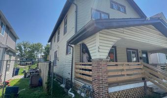 84 N Eureka Ave, Columbus, OH 43204