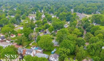 1749 St Clair Riv, Algonac, MI 48001