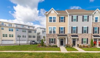 12461 COASTAL MARSH Dr 708, Berlin, MD 21811