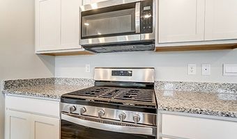 5 Walnut Mill Way Plan: Harmony, Ashville, OH 43103