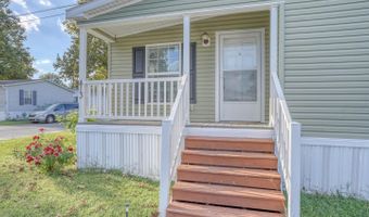 413 FOURTH St, Frederica, DE 19946