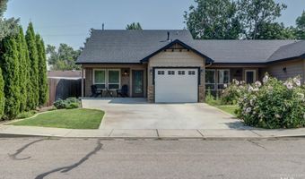 5619 W Gage, Boise, ID 83706