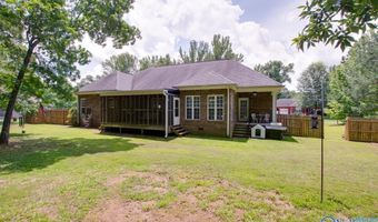 709 Chambers Rd, Arab, AL 35016