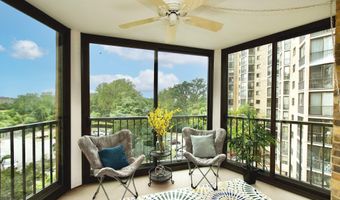 5901 MOUNT EAGLE 615, Alexandria, VA 22303