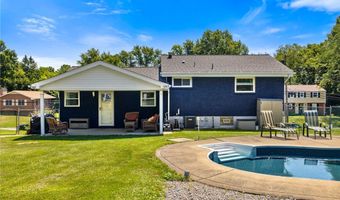 4221 El Rancho Dr, Allison Park, PA 15101