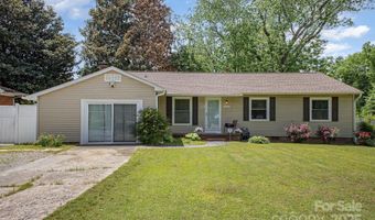 4100 Sudbury Rd, Charlotte, NC 28205